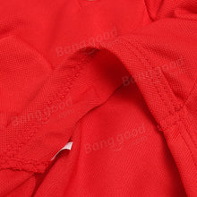 Pet Dog Collar Puppy Polo T-Shirt Clothes Outfit Apparel Coat Cotton