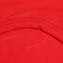 Pet Dog Collar Puppy Polo T-Shirt Clothes Outfit Apparel Coat Cotton