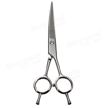 Professional 7 Inch Pet Curved Hair Cutting Grooming Scissor