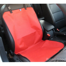 Waterproof Pet Car Seat Mat