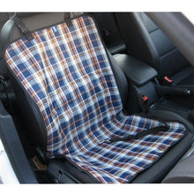 Waterproof Pet Car Seat Mat