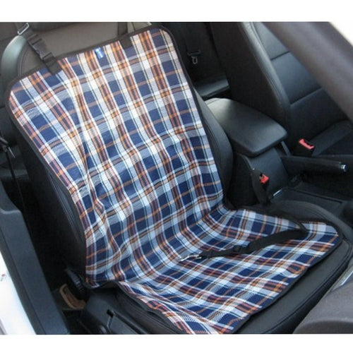 Waterproof Pet Car Seat Mat