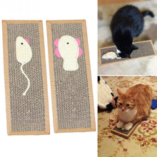 Corrugated Safe Card Board Scratcher Toy