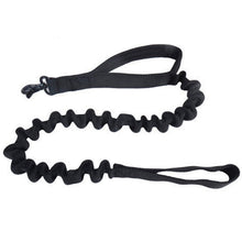US Army Tactical Waterproof Dog Leash with Quick Release