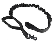 US Army Tactical Waterproof Dog Leash with Quick Release