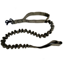 US Army Tactical Waterproof Dog Leash with Quick Release