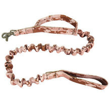 US Army Tactical Waterproof Dog Leash with Quick Release