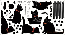 Vinyl Wall Animal Stickers
