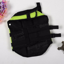 Dog Aquatic Safety Life Vest