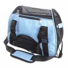 Folding Waterproof Cat Carry Bag