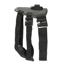 Pet Dog Harness Chest Belt Accessories Mount for Gopro Hero HD Action Camera