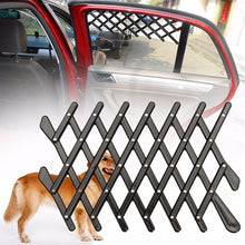 Pet Dogs Automobile Window Safety Fence