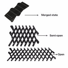 Pet Dogs Automobile Window Safety Fence