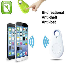 Yani HP-PA1 Pet Dog Anti-lost Tracker Smart Bluetooth Tracer Locator Tag Alarm Tracer Finder