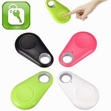 Yani HP-PA1 Pet Dog Anti-lost Tracker Smart Bluetooth Tracer Locator Tag Alarm Tracer Finder