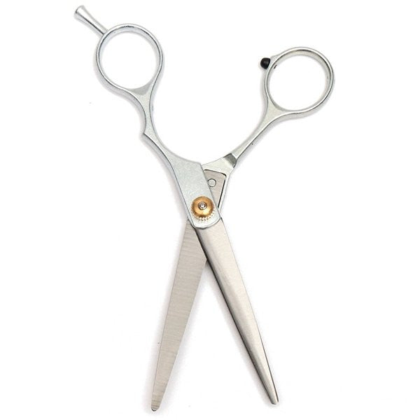 Professional Pet Hair Grooming Cutting Thinning Scissors Set