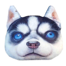 3D Cat Cushion Cover