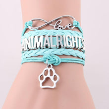 ANIMAL RIGHTS Bracelets