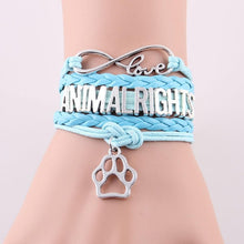 ANIMAL RIGHTS Bracelets