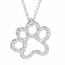 Assorted Cat Heart Necklaces Pendants