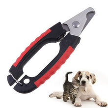 Pet Professional Nail Clipper
