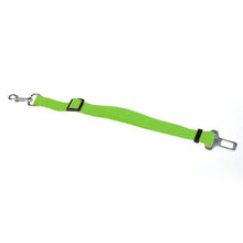 Pet Cat Dog Safety Seat Belt