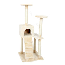 Solid Wood Cat Climbing Frame (Free Shipping)