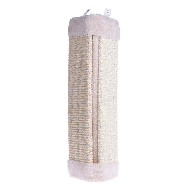 Cat Wall Corner Scratching Board