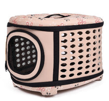 High Quality Cat Carrier Travel Bag