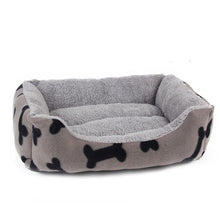 Soft Cozy Dog / Cat Bed