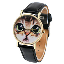Cute Cat Watch