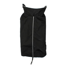 Waterproof Winter Pet Dog Puppy Lined Reflective Piping Coat Jacket