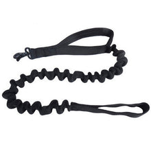 US Army Tactical Waterproof Dog Leash with Quick Release