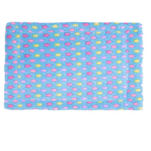 Breathable Rest Blanket Sleep Mat Size S/M