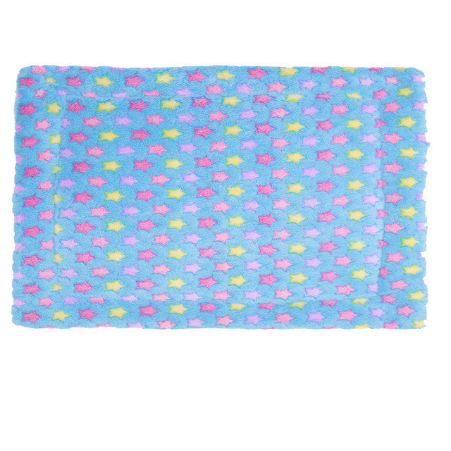 Breathable Rest Blanket Sleep Mat Size S/M