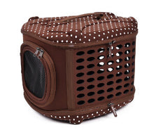 High Quality Cat Carrier Travel Bag