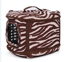 High Quality Cat Carrier Travel Bag