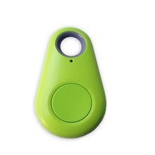 Yani HP-PA1 Pet Dog Anti-lost Tracker Smart Bluetooth Tracer Locator Tag Alarm Tracer Finder