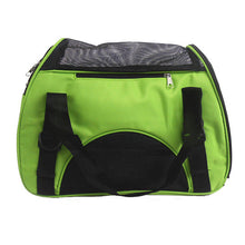 Folding Waterproof Cat Carry Bag