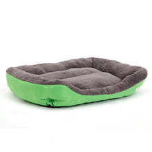 Warm Nest Kennel Bed
