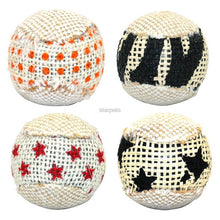 4pcs/pack Ball Cat Ball Toy