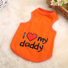 Puppy Dog Spring T-shirt