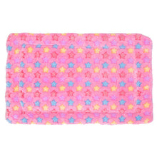 Breathable Rest Blanket Sleep Mat Size S/M