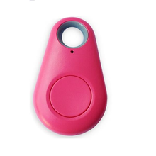 Yani HP-PA1 Pet Dog Anti-lost Tracker Smart Bluetooth Tracer Locator Tag Alarm Tracer Finder