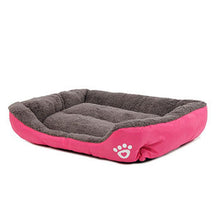 Warm Nest Kennel Bed