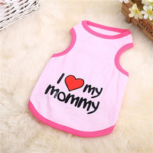 Puppy Dog Spring T-shirt