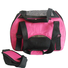 Folding Waterproof Cat Carry Bag