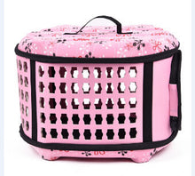 High Quality Cat Carrier Travel Bag
