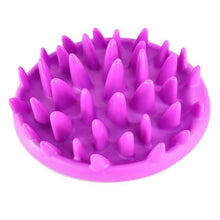Cat Catch Interactive Hard Silicone Slow Food Feed