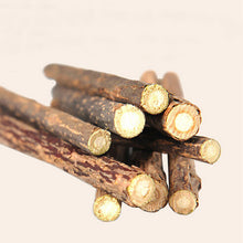 Catnip Teeth Cleaning Sticks (5PCS)